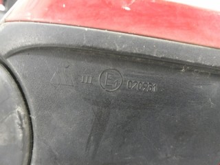Зеркало наружное правое, ориг. номер 8T2857410D, Audi A5 2007-2011