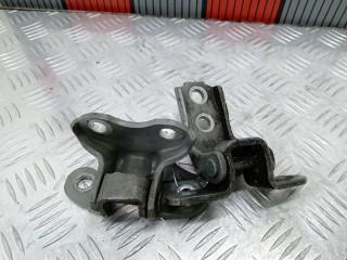 Петля двери передней правой, ориг. номер 6871002060, Toyota Auris 2006-2010