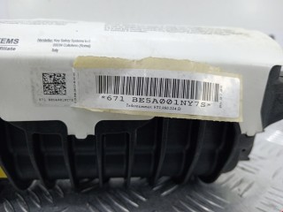 Подушка безопасности пассажира, ориг. номер 8T0880204F, Audi A5 2007-2011