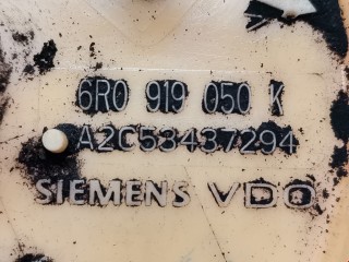 Насос топливный, ориг. номер 6R0919050K, A2C53437294, Skoda Rapid 2012-2017