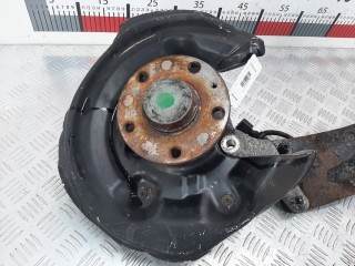 Ступица задняя правая, ориг. номер 3C0505434L, Volkswagen Passat 2005-2010