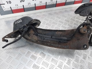 Ступица задняя правая, ориг. номер 3C0505434L, Volkswagen Passat 2005-2010