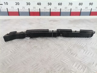 Кронштейн крепления бампера заднего, ориг. номер 866172B700, Hyundai Santa Fe 2004-2012