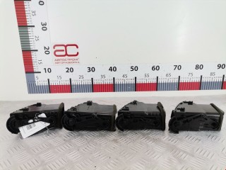 Дефлектор обдува салона, ориг. номер 5566047010, Toyota Prius 2005-2011