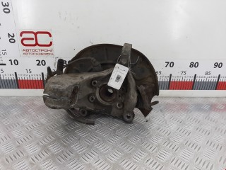 Ступица передняя правая, ориг. номер 3C0407254F, Volkswagen Passat 2005-2010