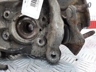 Ступица передняя правая, ориг. номер 3C0407254F, Volkswagen Passat 2005-2010