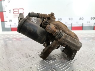 Суппорт задний правый, ориг. номер 5N0615404, Volkswagen Passat 2005-2010