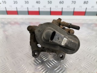 Суппорт задний правый, ориг. номер 5N0615404, Volkswagen Passat 2005-2010