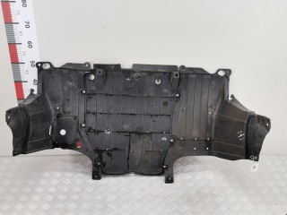 Защита двигателя, Honda Jazz 2011-2014