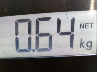 Петля двери, Honda Jazz 2011-2014