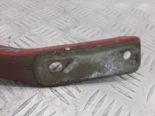 Петля капота левая, ориг. номер 65401JD000, Nissan Qashqai+2 2010-2014