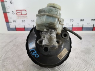 Вакуумный усилитель тормозов, ориг. номер 6R2614106G, 6R2614105L, Skoda Rapid 2012-2017