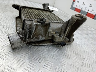 Интеркулер, ориг. номер 14461ES60A, Nissan X-Trail 2004-2007