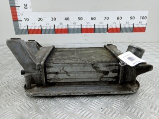 Интеркулер, ориг. номер 14461ES60A, Nissan X-Trail 2004-2007