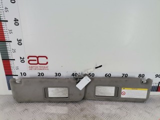 Козырек солнцезащитный, ориг. номер 7432047113, Toyota Prius 2005-2011