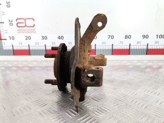 Ступица передняя левая, ориг. номер 3870A011, Mitsubishi Lancer 2003-2010