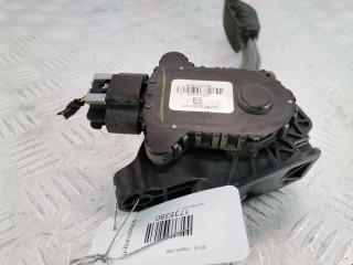 Педаль газа, ориг. номер 13252887, Opel Meriva 2010-2014