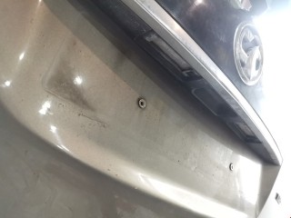 Крышка багажника (дверь 3-5), ориг. номер 13408769, Opel Meriva 2010-2014