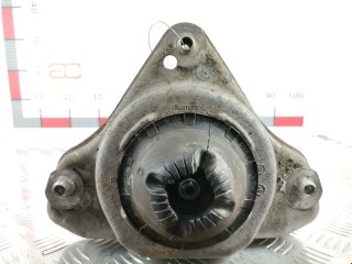 Стойка передняя левая, ориг. номер 4F0413031AS, 4E0413031AS, Audi A6 2004-2008