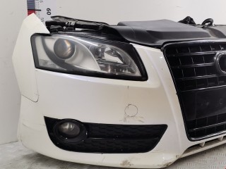 Передняя часть (ноускат) в сборе, ориг. номер R0B2F32K1V1, Audi A5 2007-2011