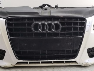Передняя часть (ноускат) в сборе, ориг. номер R0B2F32K1V1, Audi A5 2007-2011