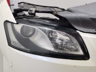 Передняя часть (ноускат) в сборе, ориг. номер R0B2F32K1V1, Audi A5 2007-2011