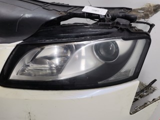Передняя часть (ноускат) в сборе, ориг. номер R0B2F32K1V1, Audi A5 2007-2011