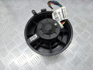 Моторчик печки, ориг. номер 27225ET10A, Nissan Qashqai+2 2010-2014