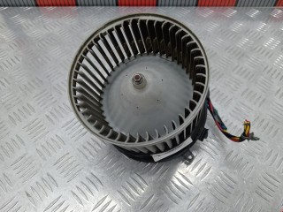Моторчик печки, ориг. номер 27225ET10A, Nissan Qashqai+2 2010-2014