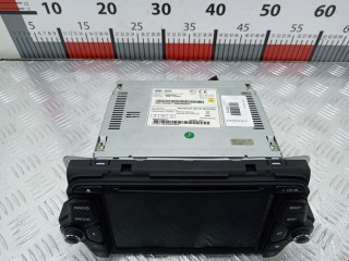 Магнитола, ориг. номер 96560A2020, LAN2070EKJD, Kia Ceed 2012-2015