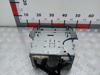 Магнитола, ориг. номер 96560A2020, LAN2070EKJD, Kia Ceed 2012-2015