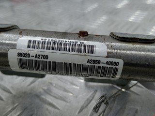 Подушка безопасности боковая (шторка), ориг. номер 85010A2700, A285040000, Kia Ceed 2012-2015