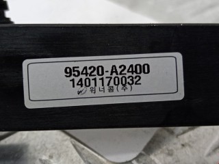 Усилитель антенны, ориг. номер 95420A2400, Kia Ceed 2012-2015