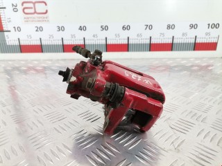 Суппорт задний левый, ориг. номер 58300A2350, Kia Ceed 2012-2015