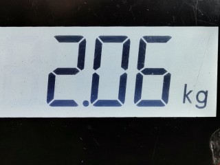 Суппорт задний левый, ориг. номер 58300A2350, Kia Ceed 2012-2015