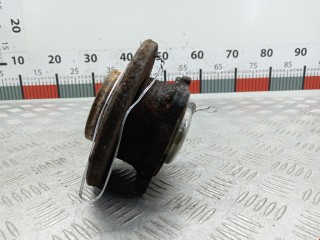 Ступица передняя, ориг. номер 31216765157, 31216764443, BMW 3 E90/E91/E92/E93 2004-2008