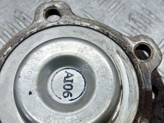 Ступица передняя, ориг. номер 31216765157, 31216764443, BMW 3 E90/E91/E92/E93 2004-2008