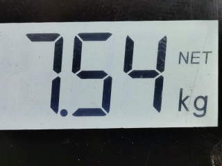 Стойка передняя левая, ориг. номер 54651A2950, 54650-A2950, Kia Ceed 2012-2015