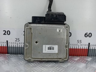Блок управления двигателем Volkswagen Golf 2003-2009