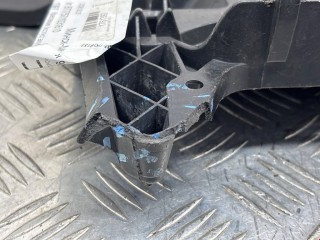 Полка аккумулятора, ориг. номер 1K0915333C, 1K0915333H, Volkswagen Golf 2003-2009