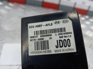 Блок управления светом, ориг. номер 9217A2000, Kia Ceed 2012-2015