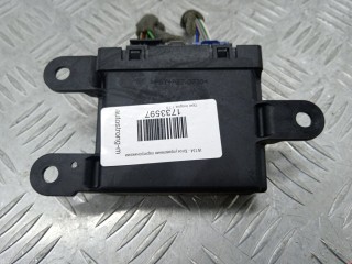 Блок управления парктрониками, ориг. номер 20928121, 0263004442, Opel Insignia 2008-2013