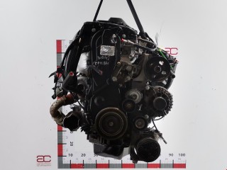 Двигатель Ford Mondeo 2006-2010