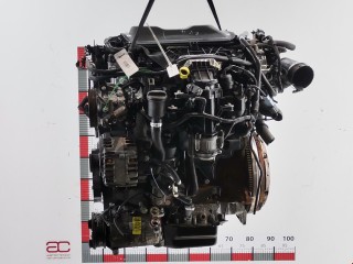 Двигатель, ориг. номер UFBA, 1838469, Ford Mondeo 2006-2010