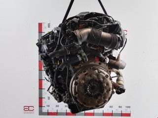 Двигатель, ориг. номер UFBA, 1838469, Ford Mondeo 2006-2010