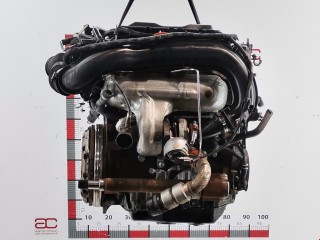 Двигатель, ориг. номер UFBA, 1838469, Ford Mondeo 2006-2010