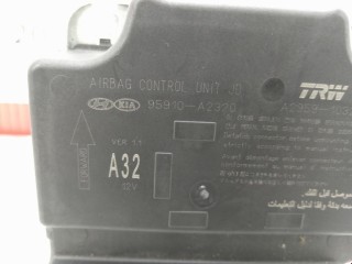 Блок AirBag, ориг. номер 95910A2320, A295910320, Kia Ceed 2012-2015