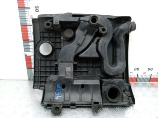 Корпус воздушного фильтра, ориг. номер 03C129607N, 4608385916, Volkswagen Golf 2003-2009