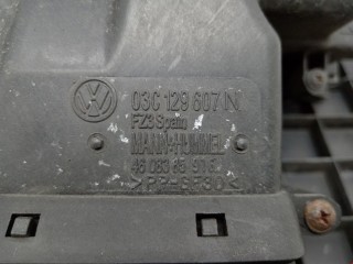 Корпус воздушного фильтра, ориг. номер 03C129607N, 4608385916, Volkswagen Golf 2003-2009