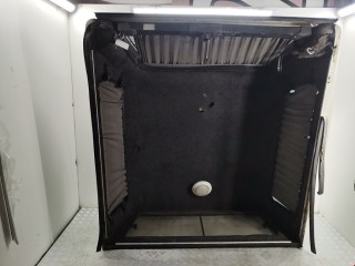 Кунг (будка), Ford Ranger 2006-2009